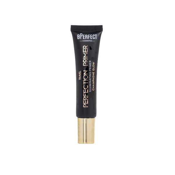 Perfection Primer - Illuminating - Champagne Glow - Travel Mini
