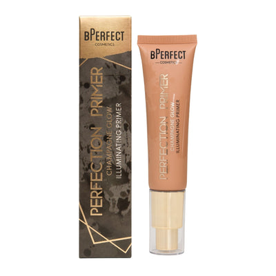 BPerfect x Michelle Fox - Perfectly Imperfect