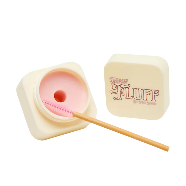 Pink Honey - Brow Fluff