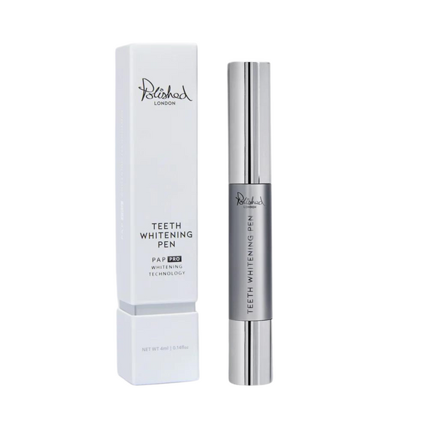 Polished London - Teeth Whitening Pen