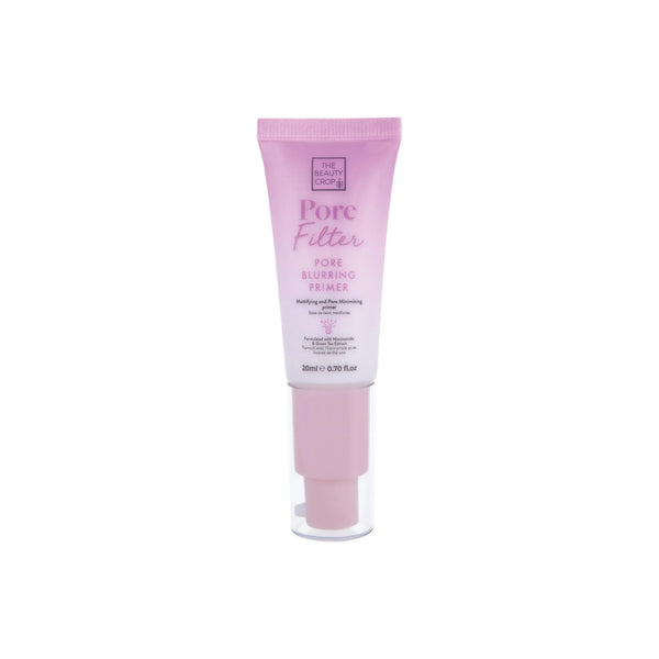 The Beauty Crop - Porefilter Pore Blurring Primer