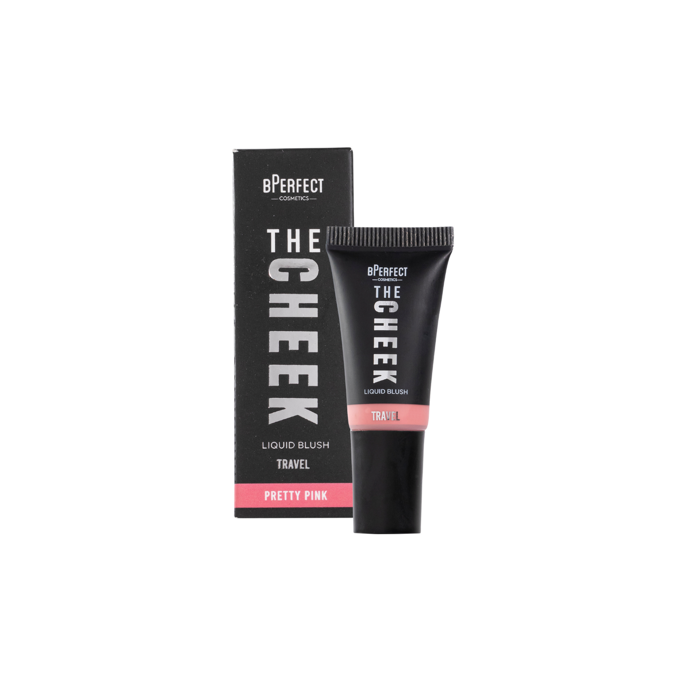 The Cheek - Liquid Blush - Travel Mini