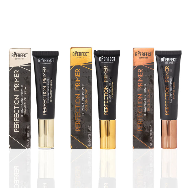 Perfection Primer - Illuminating - PRO Bundle