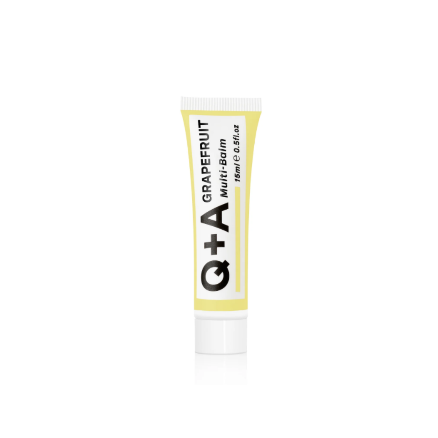 Q+A - Grapefruit Multi-Balm