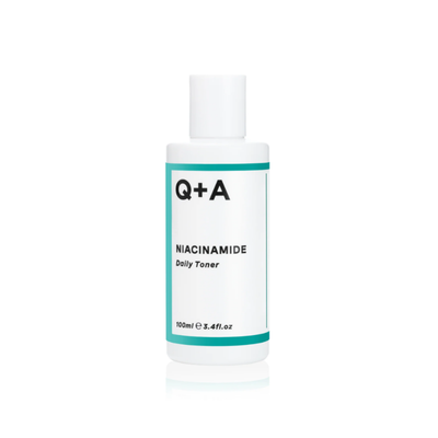 Q+A - Niacinamide Daily Toner