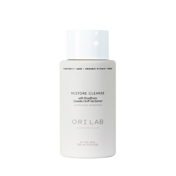 ORI Lab - Restore Cleanse - 300ml