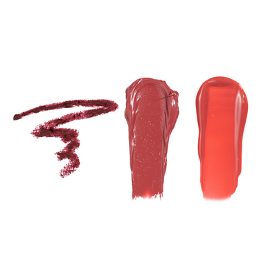 Lip Library - Perfect Trio