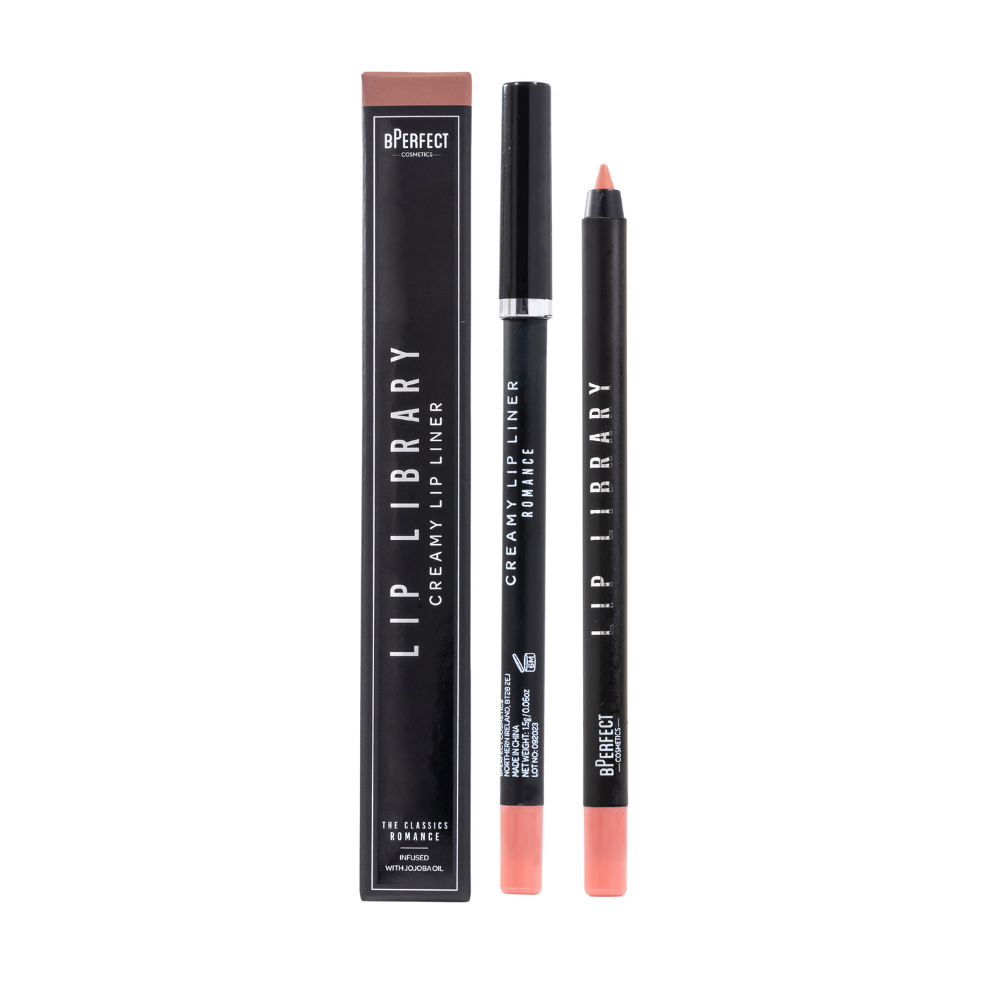 Lip Library - Lip Liner