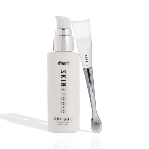 Skin Studio - SPF Duo