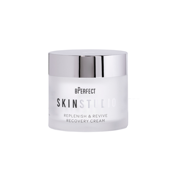 Skin Studio - Replenish & Revive Recovery Cream