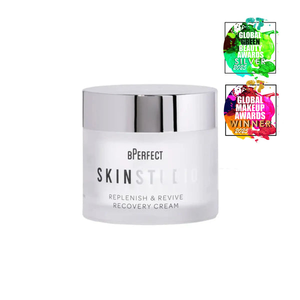 Skin Studio - Replenish & Revive Recovery Cream