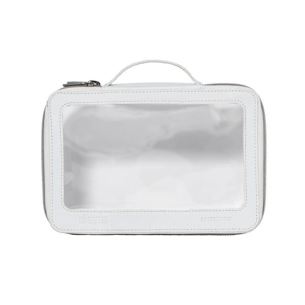 Skin Studio - Double-Layered Travel Bag