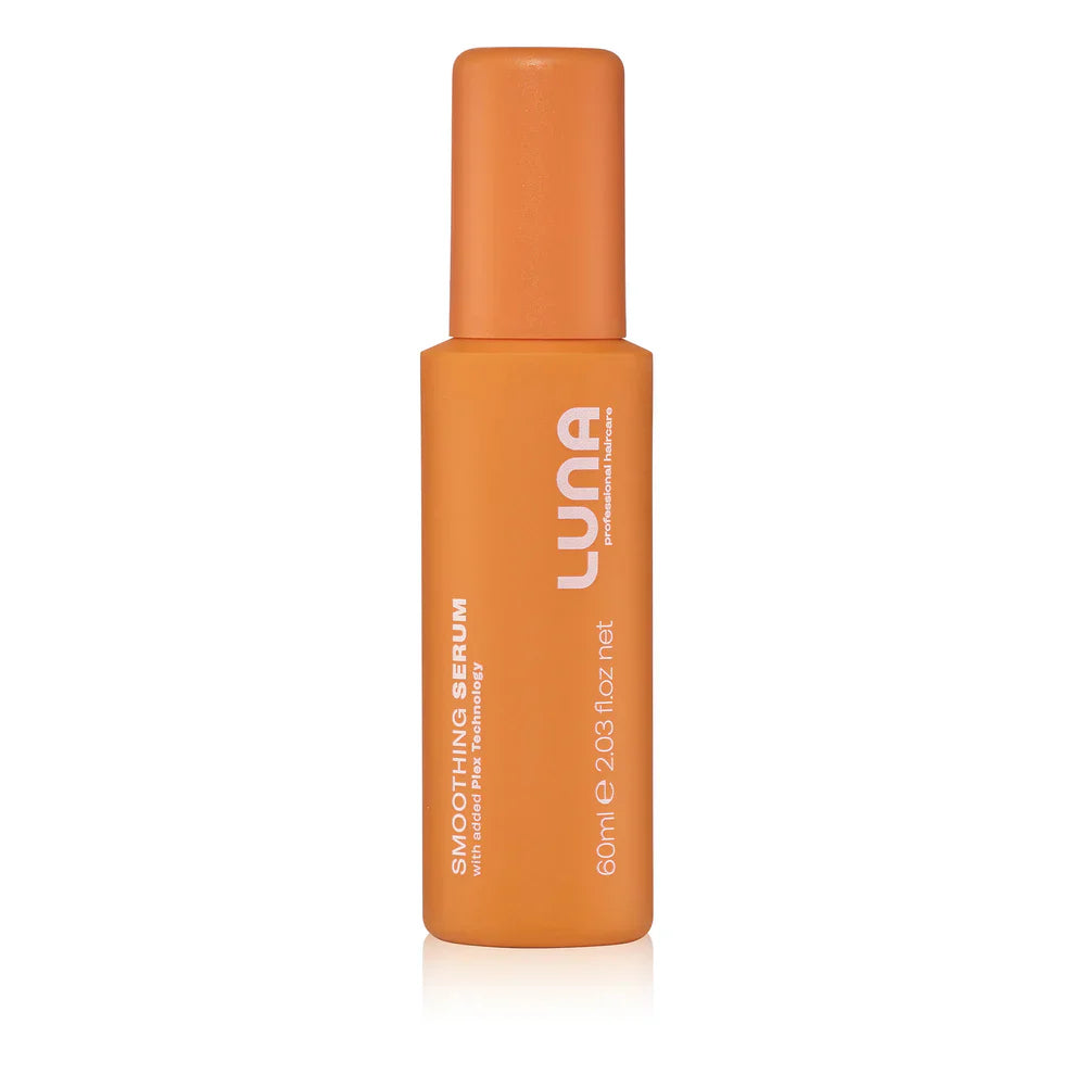 Luna Haircare - Smoothing Serum