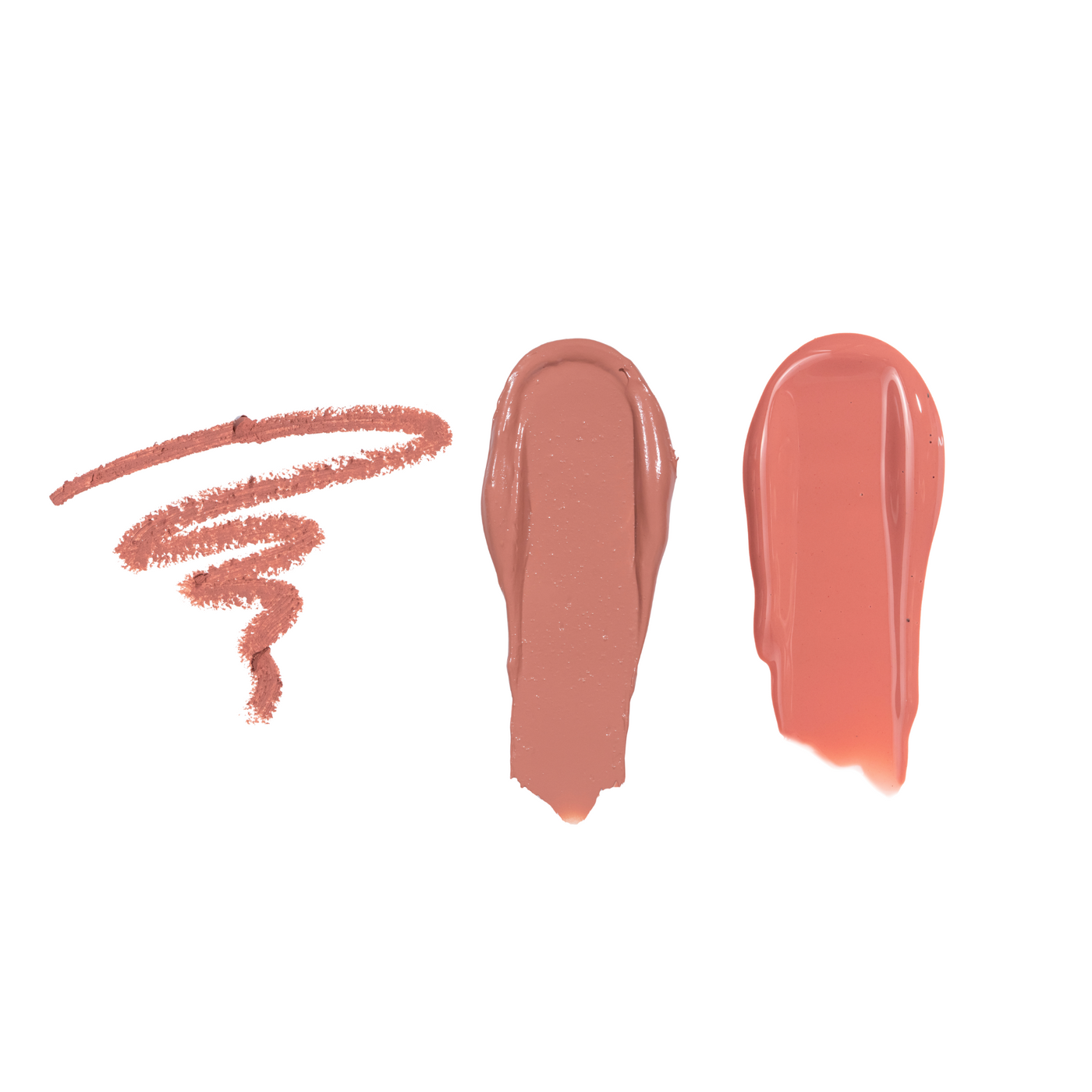 Lip Library - Perfect Trio