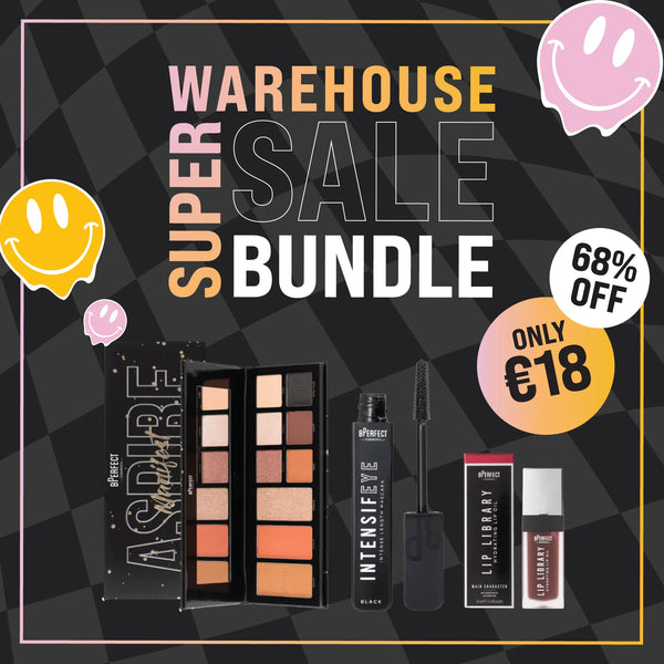 Warehouse Super Sale Bundle