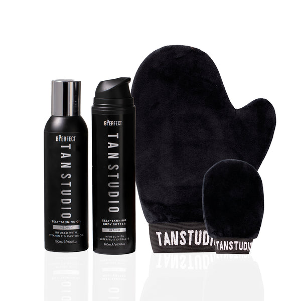 Tan Studio Trio