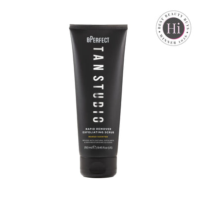 Tan Studio - Rapid Remover Exfoliating Scrub