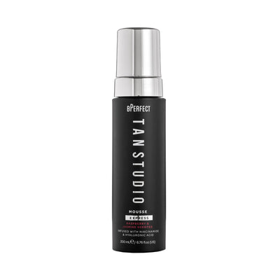 Tan Studio - Express Tanning Mousse