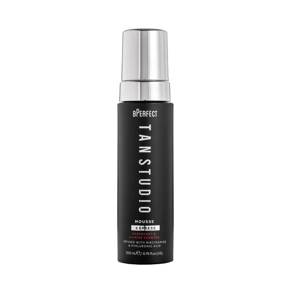 Tan Studio - Express Tanning Mousse
