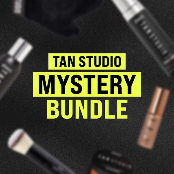 Tan Studio - Black Friday Mystery Bundle