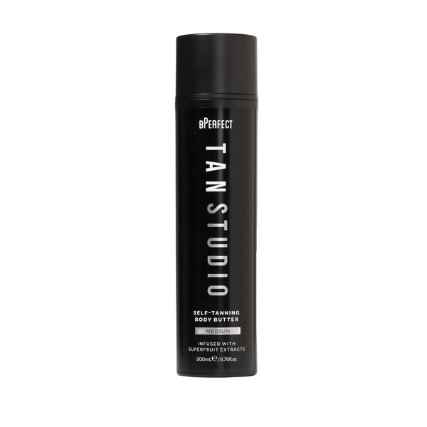 Tan Studio - Body Butter