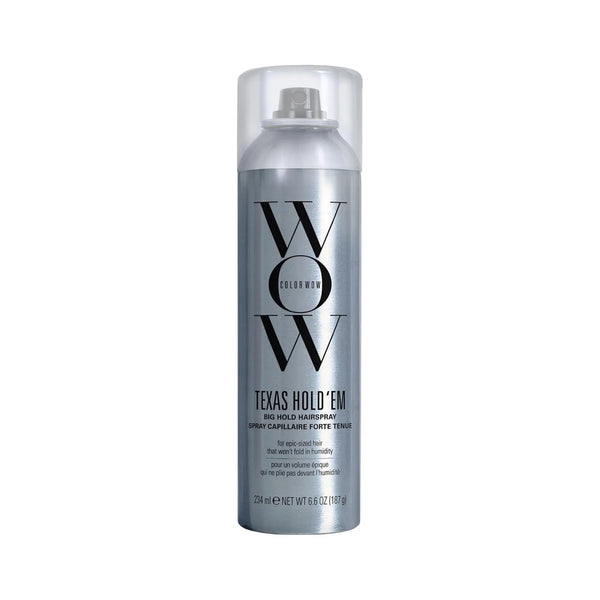 Color Wow - Texas Hold Em Big Hold Hairspray - 234ml