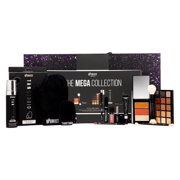 The Mega Collection