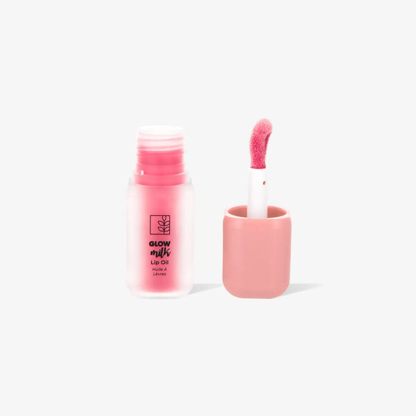 The Beauty Crop - Glow Milk Lip Oil