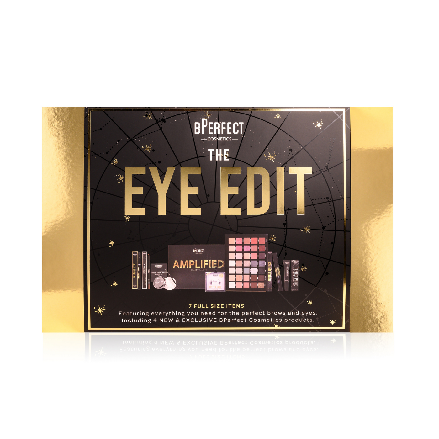The Eye Edit - Gift Set