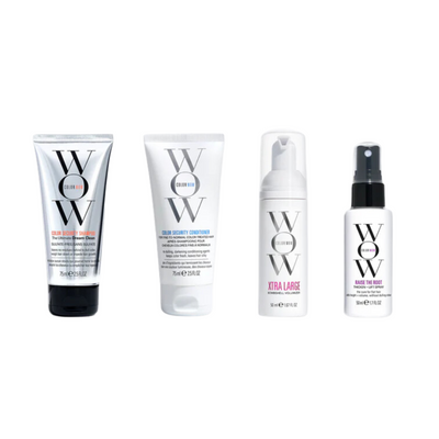 Color Wow - Thicker, Fuller Higher Travel Kit