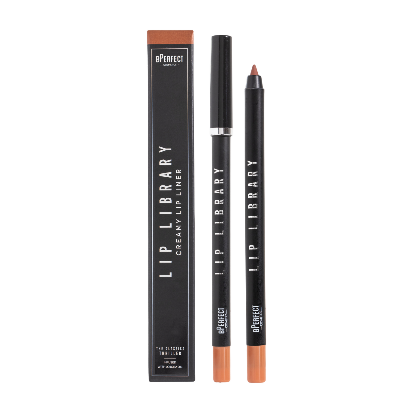 Lip Library - Lip Liner