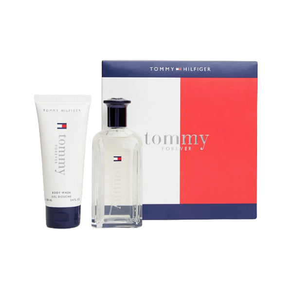 Tommy Forever Gift Set