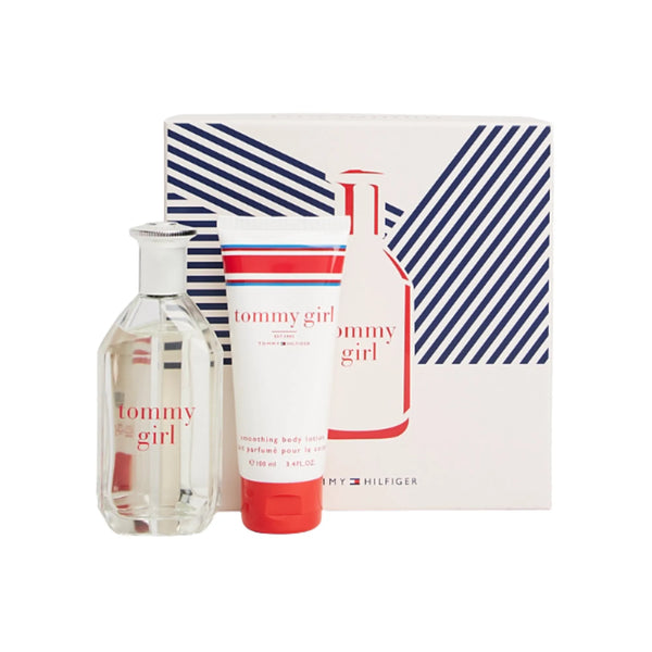Tommy Girl Gift Set