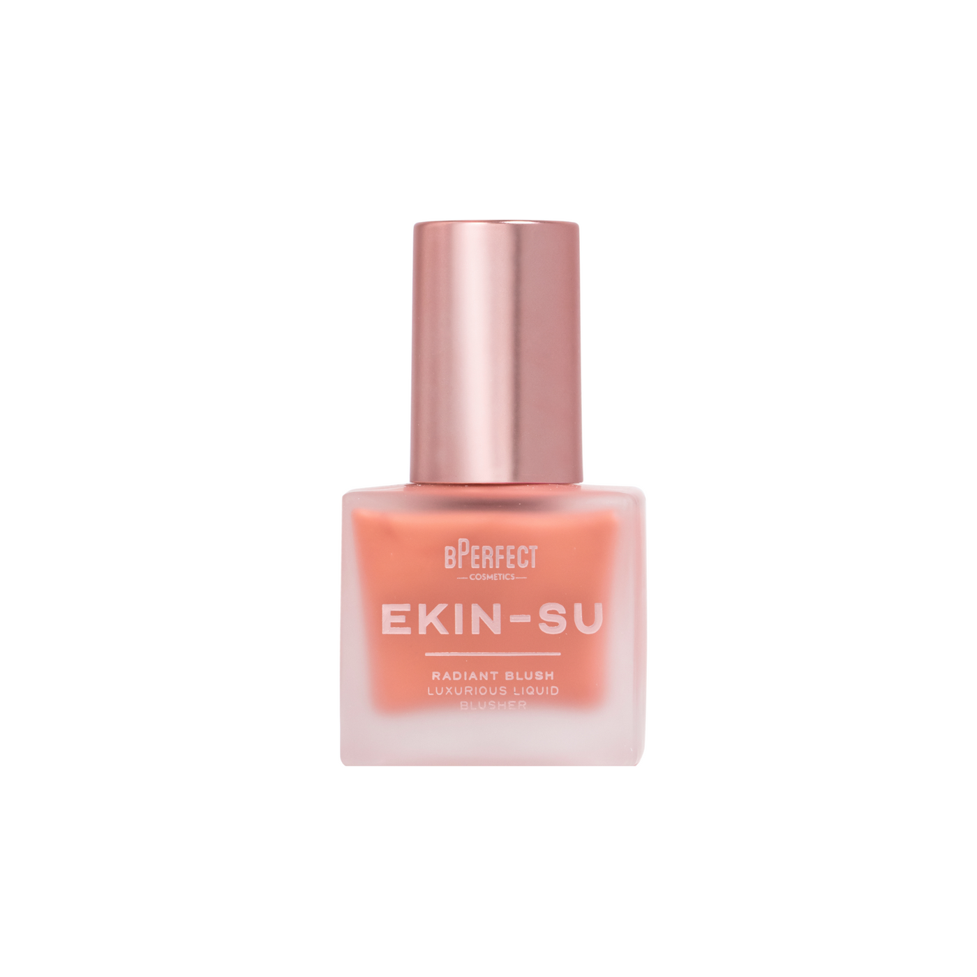 BPerfect x Ekin-Su - Radiant Blush