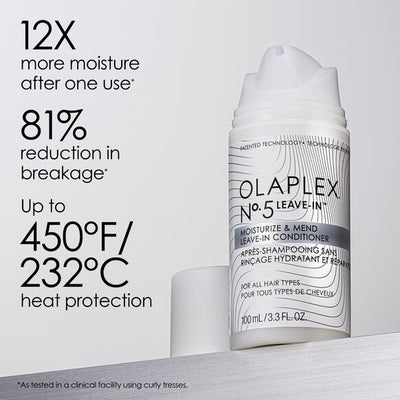 Olaplex - No.5 - Moisturize & Mend Leave-In Conditioner 100ml