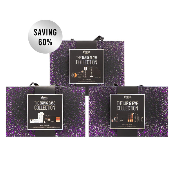 Ultimate Gift Set Trio