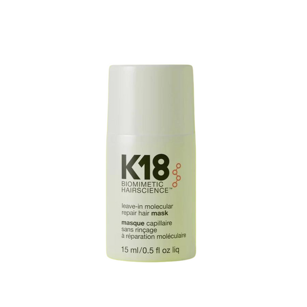 K18 - Leave-In Repair Mask