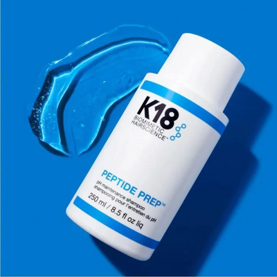 K18 - Preptide Prep - pH Maintenance Shampoo