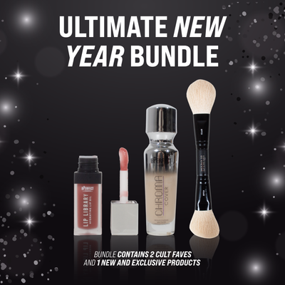 Ultimate New Year Bundle