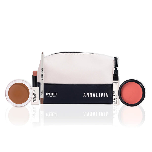 BPerfect x Annalivia Everyday Essentials