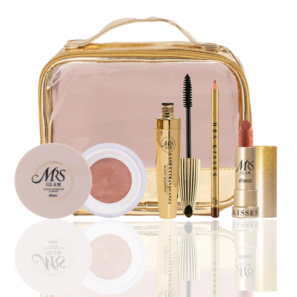 Mrs Glam FREE GIFT - 12 Weeks of Christmas