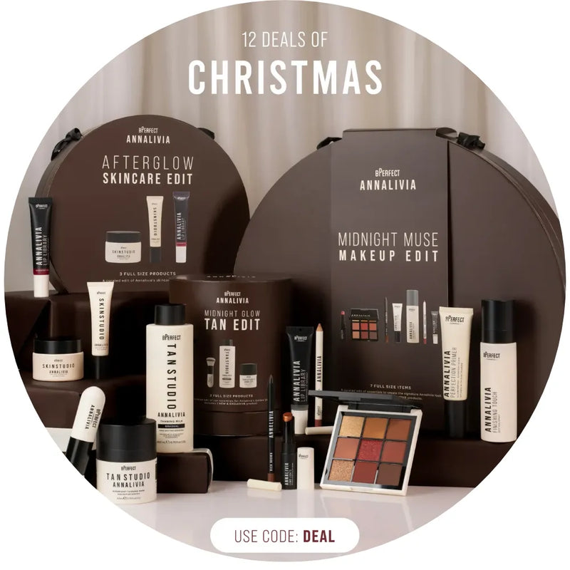 The Midnight Gift Collection