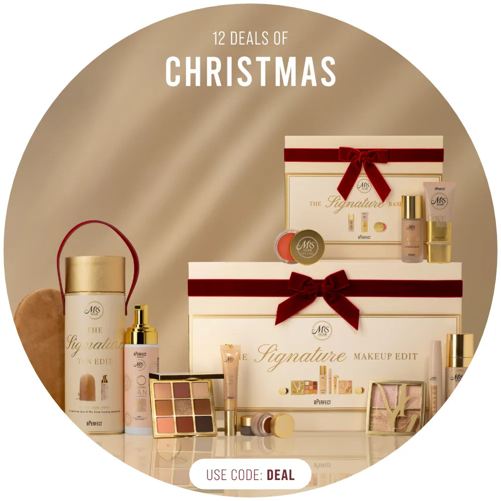THE GIFT OF GLAM TRIO