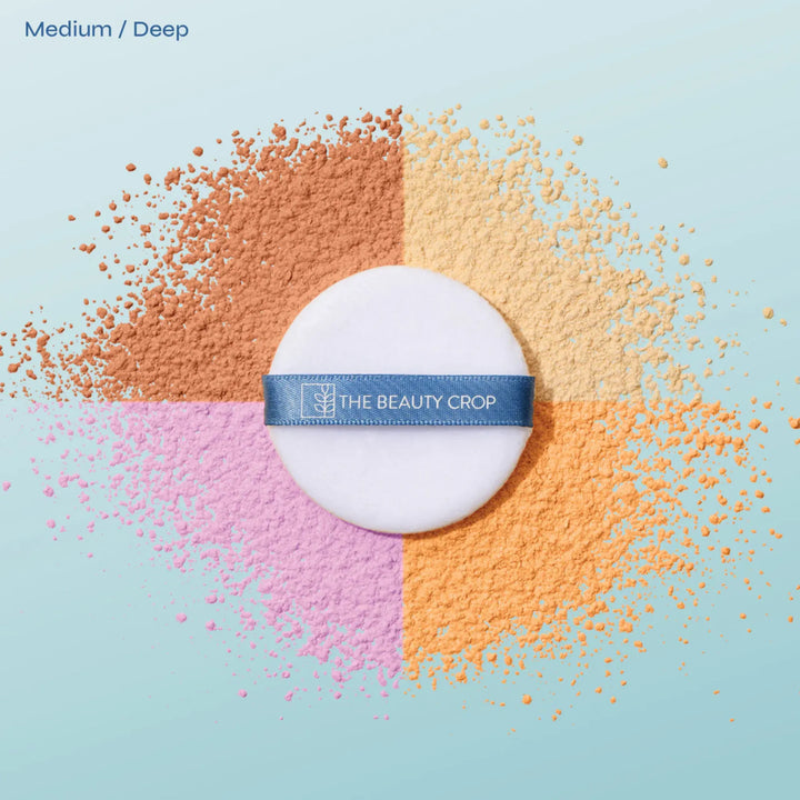 The Beauty Crop - Weightless Wonder Setting Powder