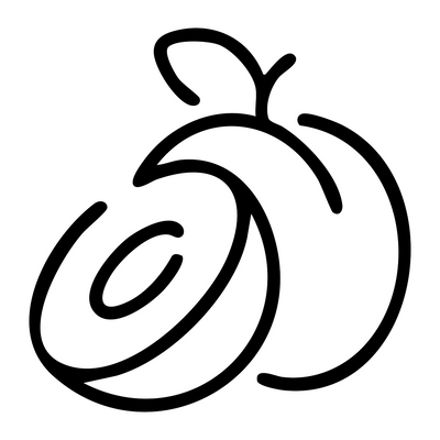 Wild Plum Harvet