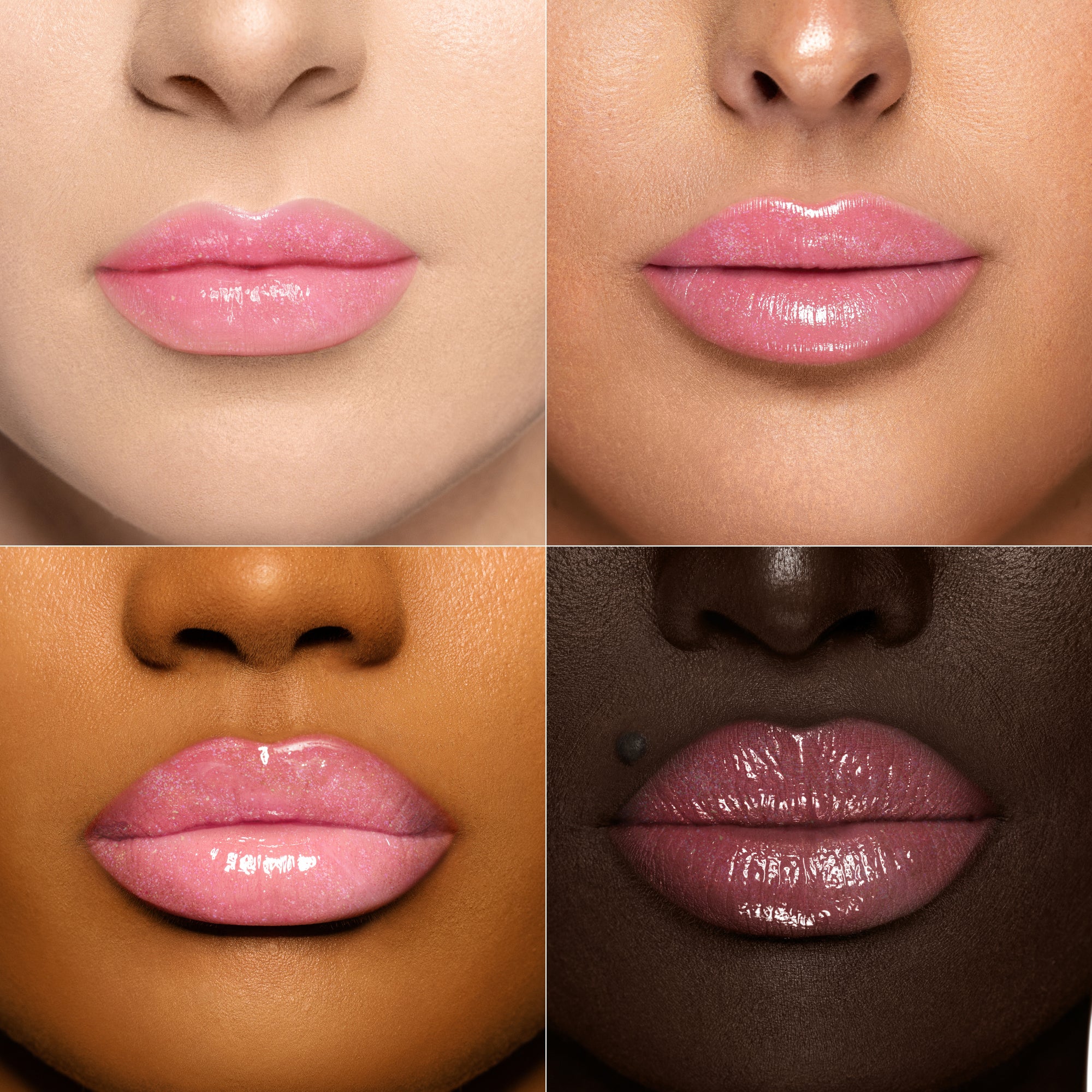 room306 CONTEMPORARY - グラムリップス glamlips メルトンルーズフーディー Mrs Glam - Glorious Glaze Alessa Lip Oil