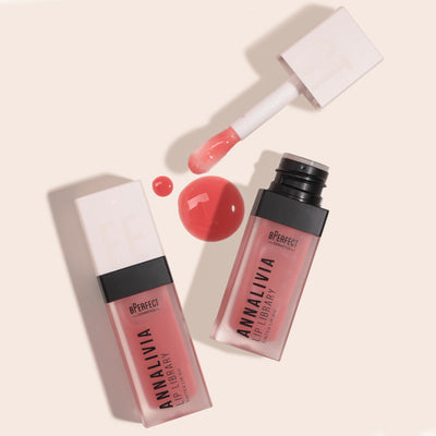 BPerfect x Annalivia - Lip Library - Lip Oil