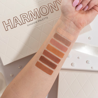 Harmony Shadow Palette