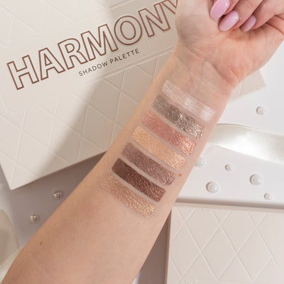 Harmony Shadow Palette