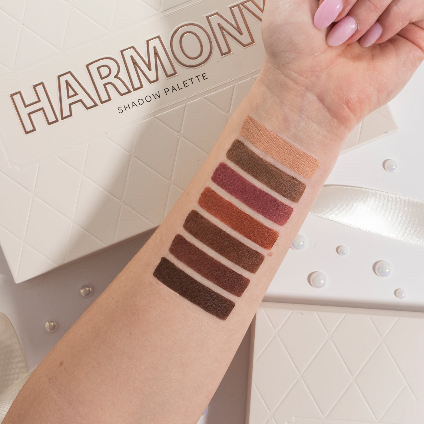 Harmony Shadow Palette